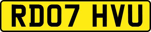 RD07HVU