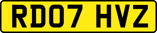 RD07HVZ