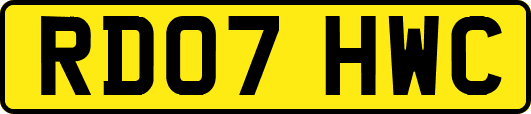 RD07HWC