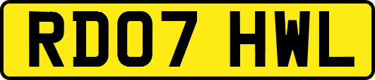 RD07HWL
