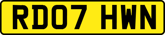 RD07HWN