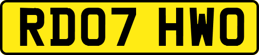 RD07HWO