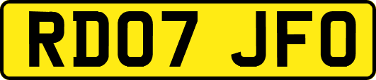 RD07JFO