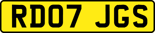RD07JGS