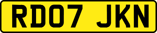 RD07JKN