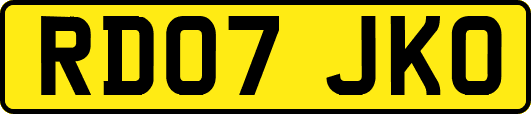 RD07JKO