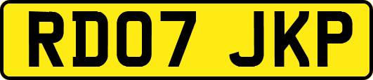 RD07JKP
