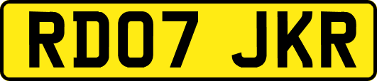 RD07JKR