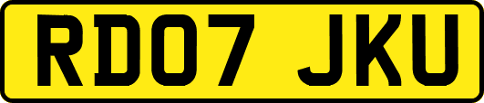 RD07JKU