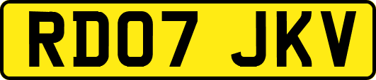 RD07JKV
