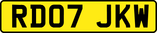RD07JKW