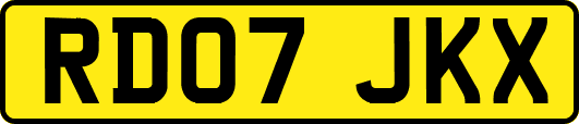 RD07JKX