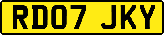 RD07JKY