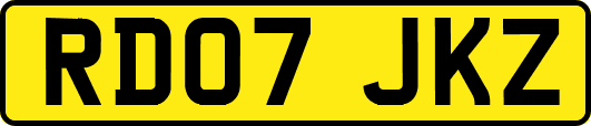 RD07JKZ