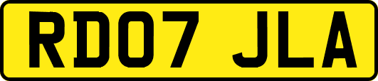 RD07JLA