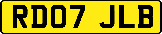 RD07JLB
