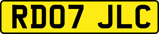 RD07JLC