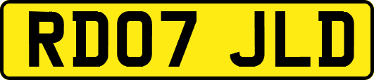 RD07JLD
