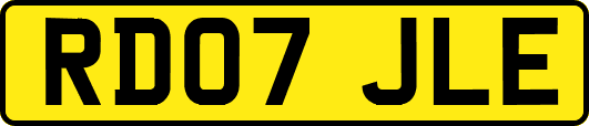 RD07JLE
