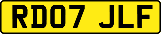 RD07JLF