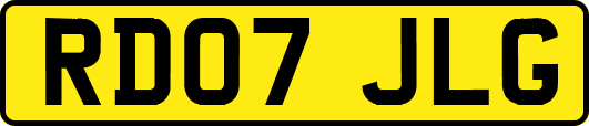 RD07JLG