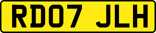 RD07JLH
