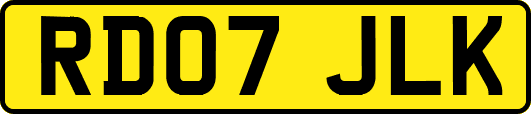 RD07JLK