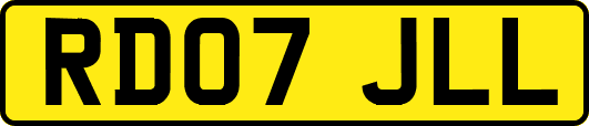 RD07JLL