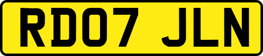 RD07JLN