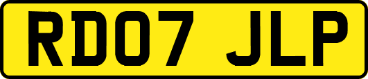 RD07JLP