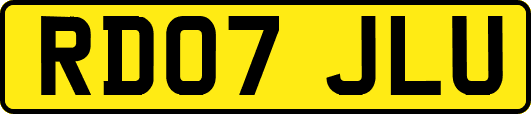 RD07JLU