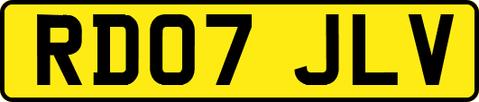 RD07JLV