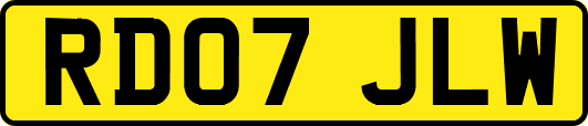 RD07JLW