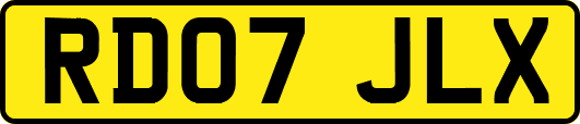 RD07JLX