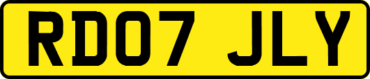 RD07JLY