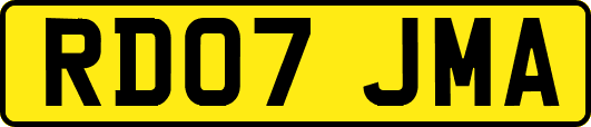 RD07JMA