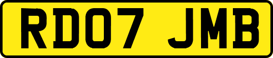 RD07JMB