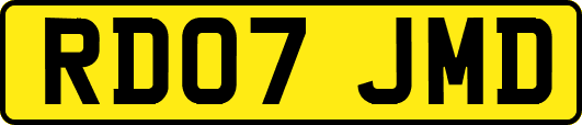 RD07JMD