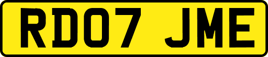 RD07JME
