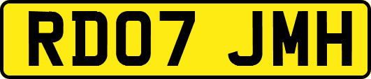 RD07JMH