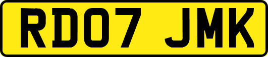 RD07JMK
