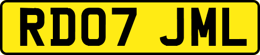 RD07JML