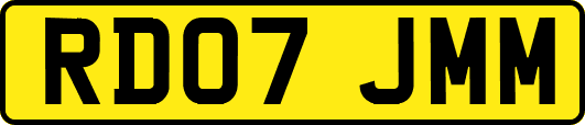 RD07JMM