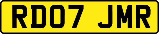 RD07JMR