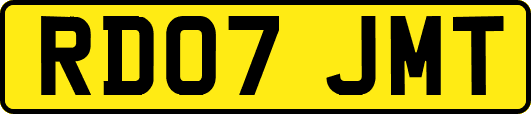 RD07JMT
