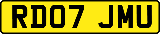 RD07JMU