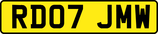 RD07JMW