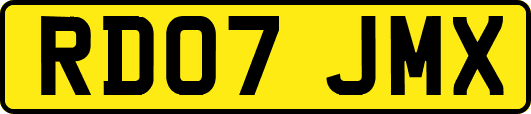 RD07JMX