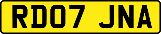 RD07JNA