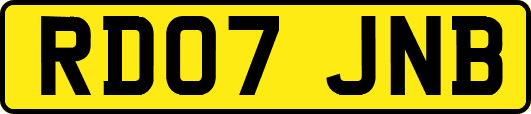 RD07JNB